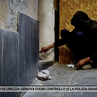 Fuori dal Coro dedica un’inchiesta al centro storico di Genova