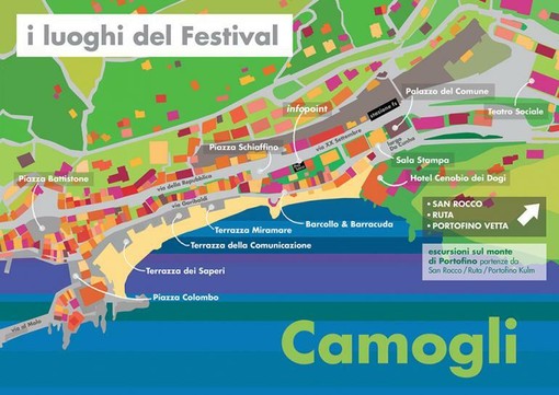 Università di Genova, la ricerca esce dalle aule: a Camogli quattro giorni di incontri sul “coraggio”