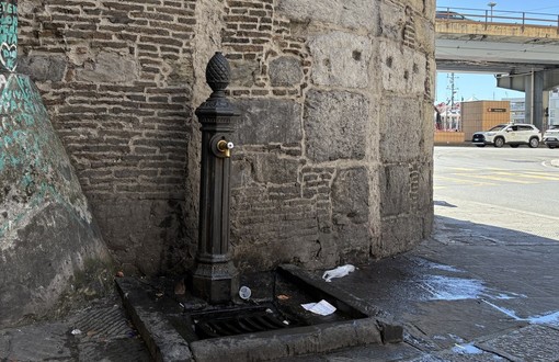 Genova rilancia sulle fontanelle pubbliche: approvata la mozione per una città ‘plastic free’