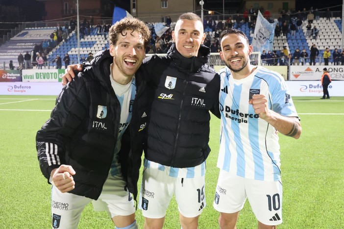 Foto Facebook Virtus Entella