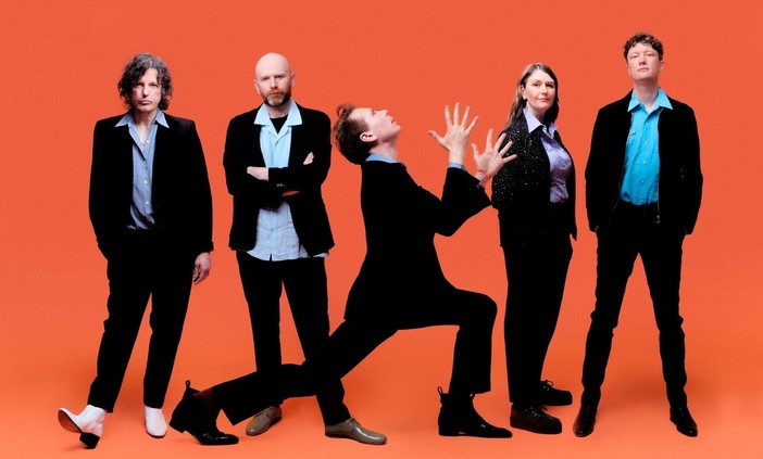 La parola a Disco Club, le uscite della settimana - Bentornati Franz Ferdinand