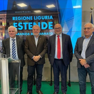 Garanzia Artigianato Liguria, contributi a fondo perduto per imprese femminili e per chi rottama vecchi mezzi o investe in soluzioni energetiche