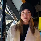 Milano-Cortina 2026, Salis: “È un’emozione che si rinnova ogni volta, sempre nuova”