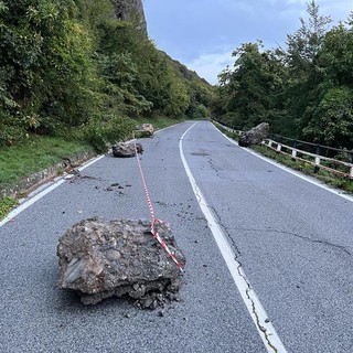 Allerta, la Valle Scrivia l'area più colpita, frane a Savignone, allagamenti a Busalla Allerta, la Valle Scrivia l'area più colpita, frane a Savignone, allagamenti a Busalla