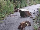 Sestri Ponente, frana in via Monte Timone: attivata strada alternativa da Scarpino per le famiglie isolate Sestri Ponente, frana in via Monte Timone: attivata strada alternativa da Scarpino per le famiglie isolate