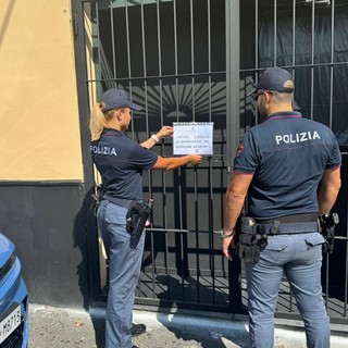 Workshop dell'università di Genova a Chiavari per gli studenti di architettura