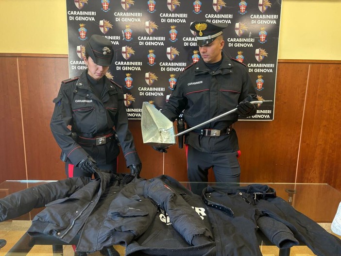 25enne preso a sprangate in piazza delle Erbe, arrestato l’aggressore