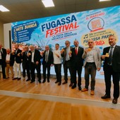 Fugassa Festival, Genova celebra la sua focaccia: due giorni al Porto Antico tra gusto, storia e tradizione Fugassa Festival, Genova celebra la sua focaccia: due giorni al Porto Antico tra gusto, storia e tradizione