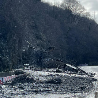 Lavori autostradali e danni maltempo a Busalla e Valle Scrivia, le associazioni di categoria lanciano un appello alla Regione
