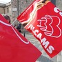 Cwt, 15 licenziamenti a Genova e 190 in Italia. La Filcams Cgil attacca: "No alla speculazione, ritirare i licenziamenti" Cwt, 15 licenziamenti a Genova e 190 in Italia. La Filcams Cgil attacca: "No alla speculazione, ritirare i licenziamenti"