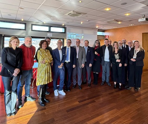 Turismo, via libera al piano 2026 di Agenzia InLiguria: outdoor, marketing territoriale e nuovi strumenti per attrarre visitatori Turismo, via libera al piano 2026 di Agenzia InLiguria: outdoor, marketing territoriale e nuovi strumenti per attrarre visitatori