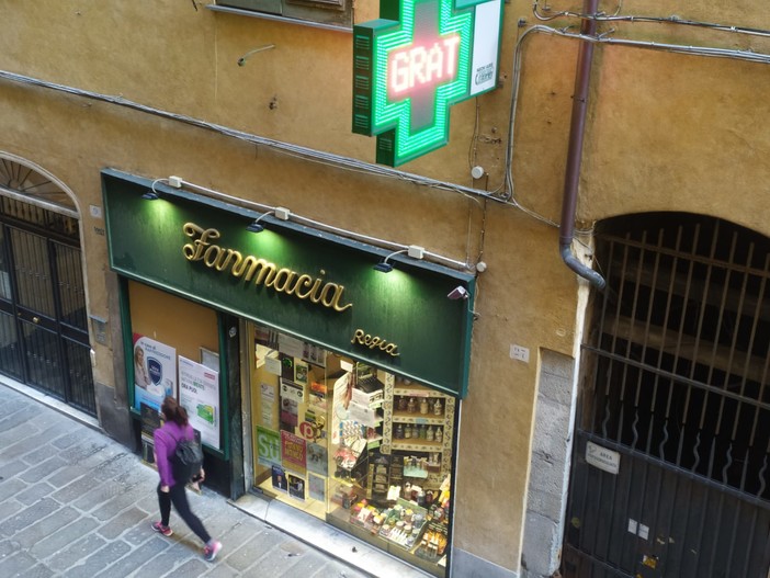 Influenza, accordo tra Regione e farmacie per la somministrazione dei vaccini Influenza, accordo tra Regione e farmacie per la somministrazione dei vaccini