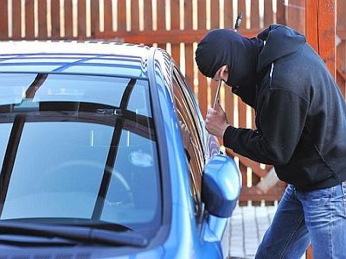 Furti di veicoli a Genova, oltre 1.000 mezzi rubati in 12 mesi Furti di veicoli a Genova, oltre 1.000 mezzi rubati in 12 mesi