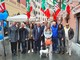 Claudio Muzio: “Premiato il ruolo di Forza Italia a Rapallo”