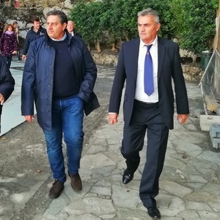 Fondi per le difese a mare, Muzio: "Il Governo sostenga l’impegno della Regione"