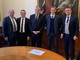 Santa Margherita Ligure, un nuovo parcheggio multipiano interrato alla stazione ferroviaria