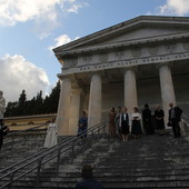 Storie di donne, di personaggi e personalità: il Festival Teatrale dell’Acquedotto entra nel vivo