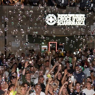 Torna la grande "Sagra di Primavera" organizzata dalla Croce d'Oro a Sciarborasca nel comune di Cogoleto