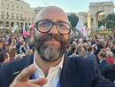 Il Presidente Fabio Ceraudo - Foto Facebook Il Presidente Fabio Ceraudo - Foto Facebook