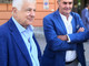 Forza Italia alla Marcia della Memoria per ricordare gli ebrei genovesi deportati Forza Italia alla Marcia della Memoria per ricordare gli ebrei genovesi deportati