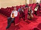 La chitarra, strumento amatissimo da Paganini, protagonista della “Domenica in musica” nel Foyer del Teatro Carlo Felice