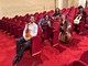 La chitarra, strumento amatissimo da Paganini, protagonista della “Domenica in musica” nel Foyer del Teatro Carlo Felice La chitarra, strumento amatissimo da Paganini, protagonista della “Domenica in musica” nel Foyer del Teatro Carlo Felice
