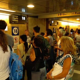 Pendolari, Bonus Liguria sulle linee Genova-Levante e Genova-Milano