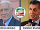 Forza Italia, i Seniores liguri: &quot;Berlusconi al Quirinale per dare più forza all’Italia in Europa e nel mondo&quot;