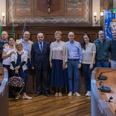Nasce il Rapallo Fotografia Festival: dal 16 al 18 ottobre 2026 la prima edizione dedicata alla grande fotografia d'autore Nasce il Rapallo Fotografia Festival: dal 16 al 18 ottobre 2026 la prima edizione dedicata alla grande fotografia d'autore