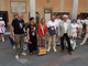 La Filarmonica sestrese a Tursi, al via l'International music festival