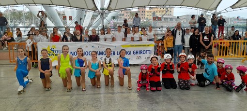 Festa dello Sport, edizione da record: oltre 120mila presenze nelle 90 discipline