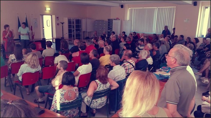 Festival dell’Acquedotto, partito il crowdfunding per sostenere la più grande manifestazione culturale della Val Bisagno