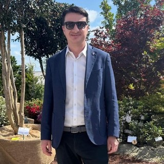 Elezioni comunali, Fabio Ariotti: &quot;Genova ha voltato pagina, avanti contro degrado e immobilismo&quot;