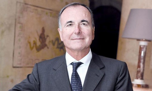 Morto Franco Frattini, Toti: "Ci lascia un politico di razza e un amico"