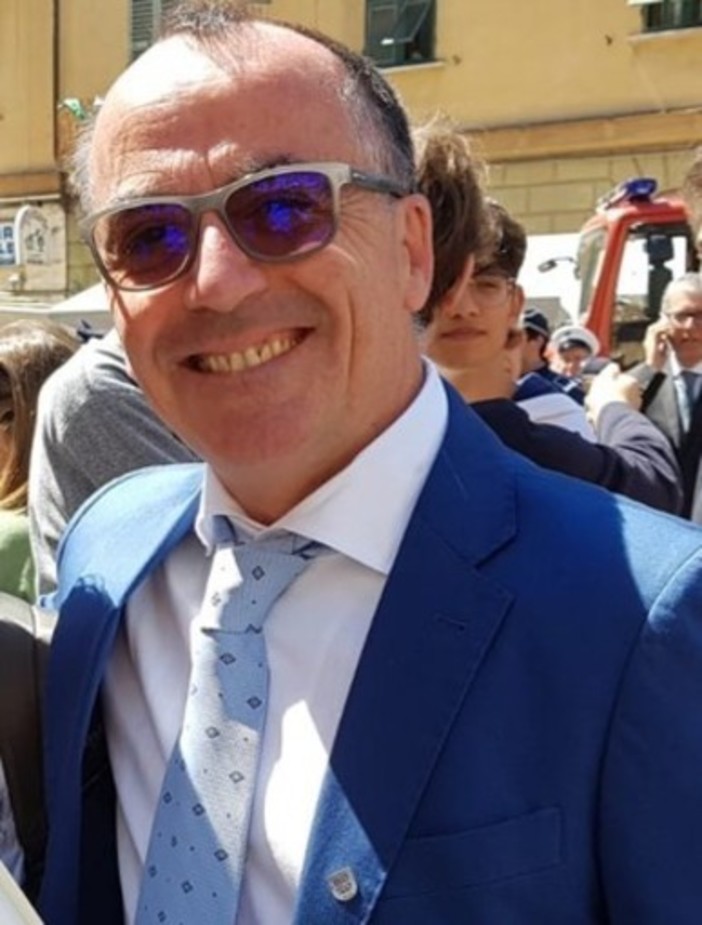 Francesco Falli