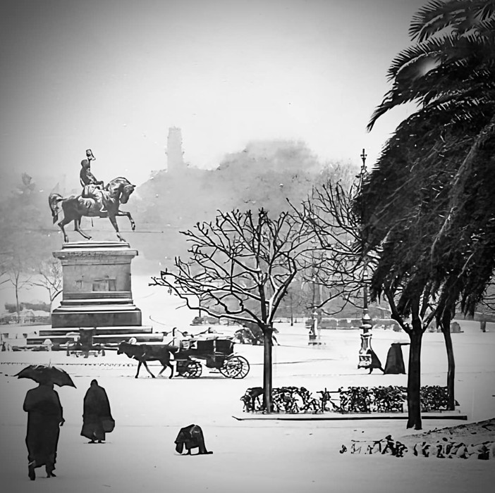 “Tondo de Dënâ”, il piatto che raccontava il Natale
