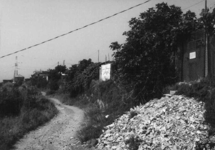 Alla scoperta dei Forti - La ‘fortezza dimenticata’ di Casale Erselli