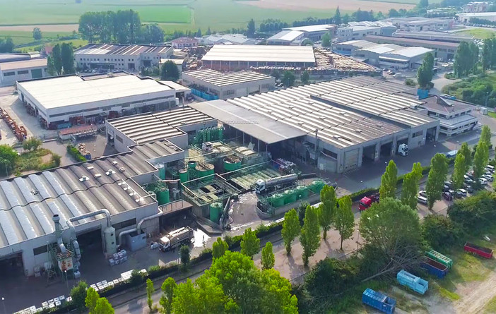 Ambiente, "Marazzato" cresce e lancia il "Centro Ricerche e Sviluppo"