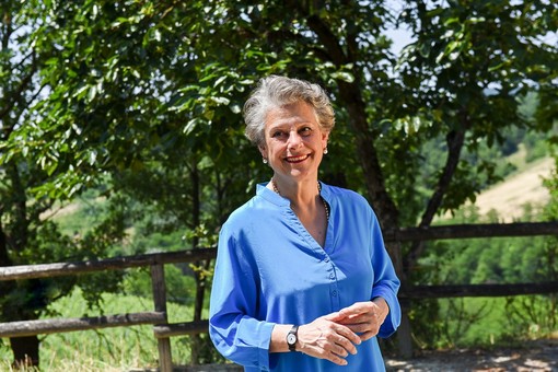 Rubens e le famiglie genovesi, a Palazzo Ducale l'incontro con la scrittrice Simonetta Agnello Hornby
