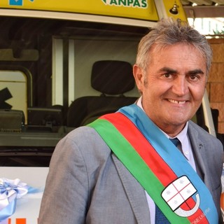 Sanità, Claudio Muzio: “Bene l’accordo tra Regione e Pubbliche Assistenze”