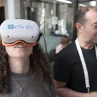 Si conclude il primo novembre la ventesima edizione del Festival della Scienza, ecco il programma