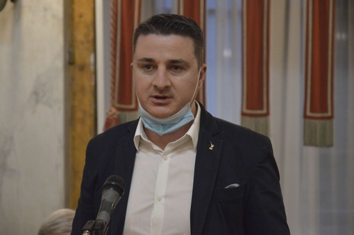 Ariotti (Lega) ha presentato un’interrogazione per assenza di riscaldamento in vari alloggi di edilizia residenziale pubblica Ariotti (Lega) ha presentato un’interrogazione per assenza di riscaldamento in vari alloggi di edilizia residenziale pubblica