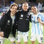 Foto Facebook Virtus Entella
