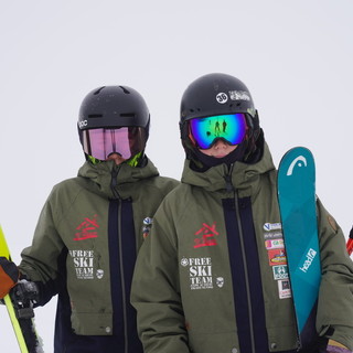 Da Basso a Finotto, da Bricarello a Sanino, Prato Nevoso è una squadra di medaglie italiane 