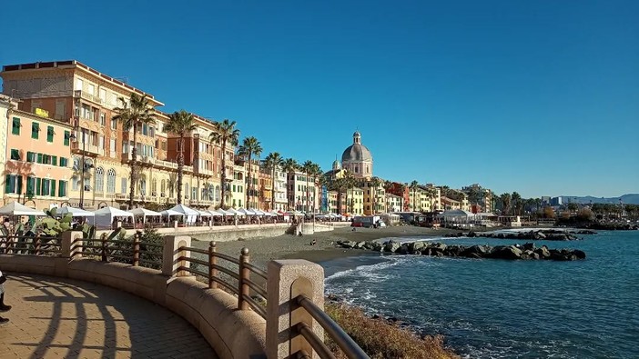 Porto turistico di Pegli, sbloccato il progetto: i lavori inizieranno nei primi mesi del 2026