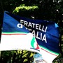 Sospensione dei lavori in Consiglio regionale, FdI: “Dal centrosinistra voci di una crisi politica che non esiste” Sospensione dei lavori in Consiglio regionale, FdI: “Dal centrosinistra voci di una crisi politica che non esiste”