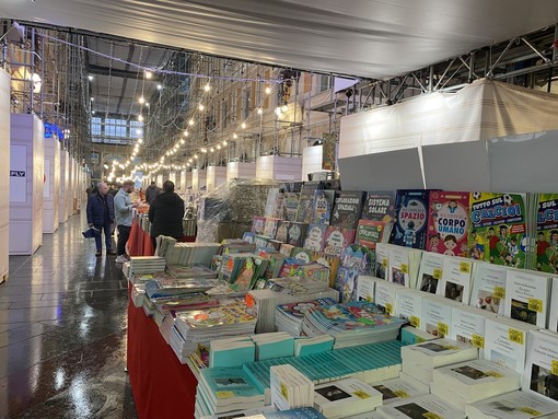 Cosa fare a Genova e dintorni nel week: tutti gli eventi da sabato 23 a domenica 24 dicembre Cosa fare a Genova e dintorni nel week: tutti gli eventi da sabato 23 a domenica 24 dicembre