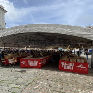 Cosa fare a Genova e dintorni nel weekend: gli appuntamenti per sabato 6 e domenica 7 maggio Cosa fare a Genova e dintorni nel weekend: gli appuntamenti per sabato 6 e domenica 7 maggio