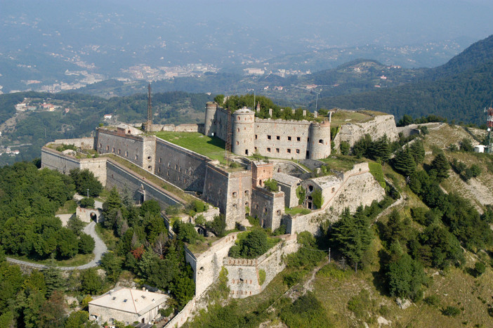 Le fortificazioni seicentesche da Forte Begato a Forte Castellaccio al Comune: procede il progetto di valorizzazione