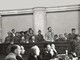 Presentazione del volume &quot;Giustizia straordinaria tra fascismo e democrazia&quot; a Palazzo Doria Spinola